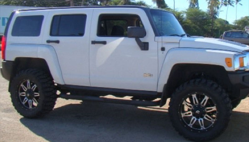 Gallery Down South Custom Wheels