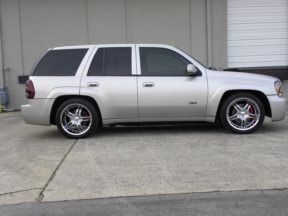 Gallery Down South Custom Wheels