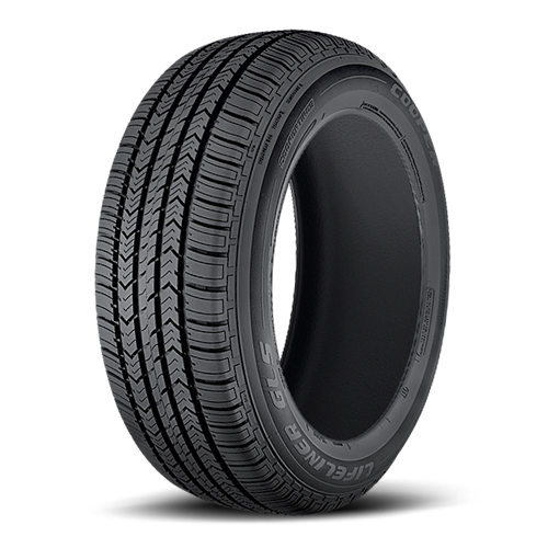 Cooper Tires Lifeliner GLS Tires Down South Custom Wheels