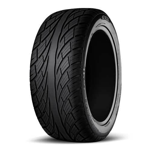 GT Radial Champiro 528 Tires