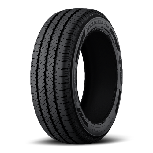 GT Radial Maxmiller PRO Tires