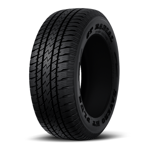 GT Radial Savero HT Plus Tires