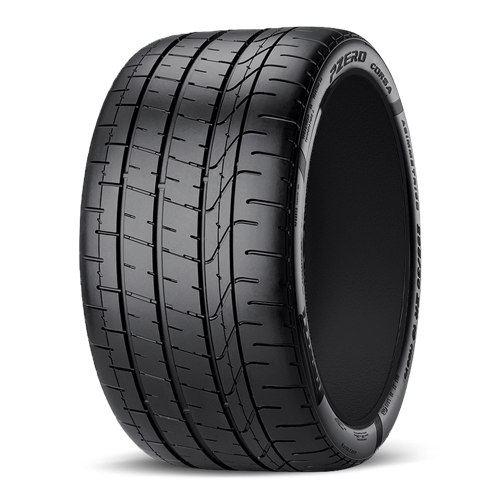 Pirelli (wheel pros) PZero Corsa Tires Down South Custom Wheels