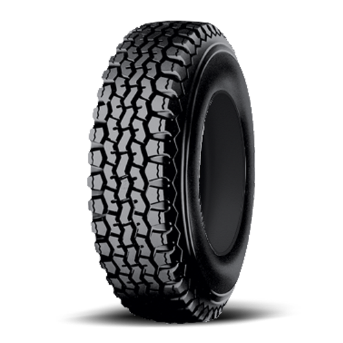 Yokohama Tires Y735B Tires Down South Custom Wheels