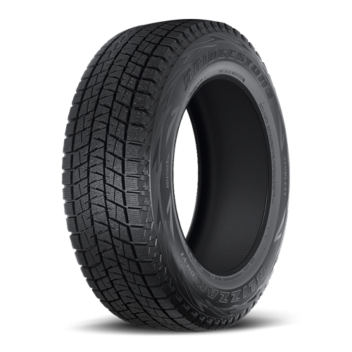 Bridgestone Blizzak DM-V1 Tires | Down South Custom Wheels