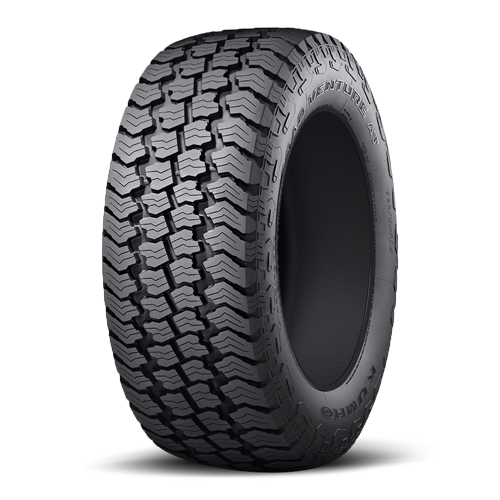 Kumho Road Venture AT KL78 Tires Down South Custom Wheels