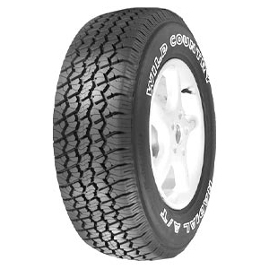 wild country radial tires tire