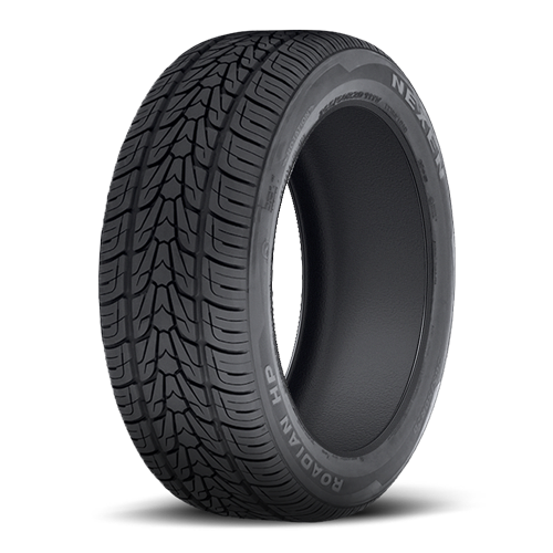 Nexen Tires Roadian HP Tires | Down South Custom Wheels