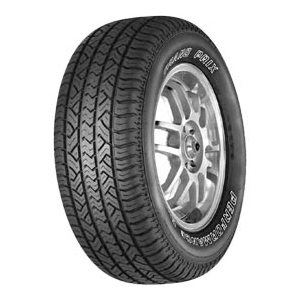 Grand Prix Performance G T Tires 