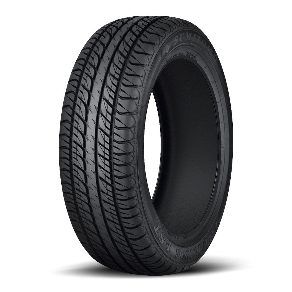 Sumitomo Tires Touring LS T/H/V Tires Down South Custom Wheels