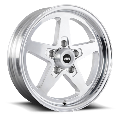 JEGS SSR Star Wheels Down South Custom Wheels
