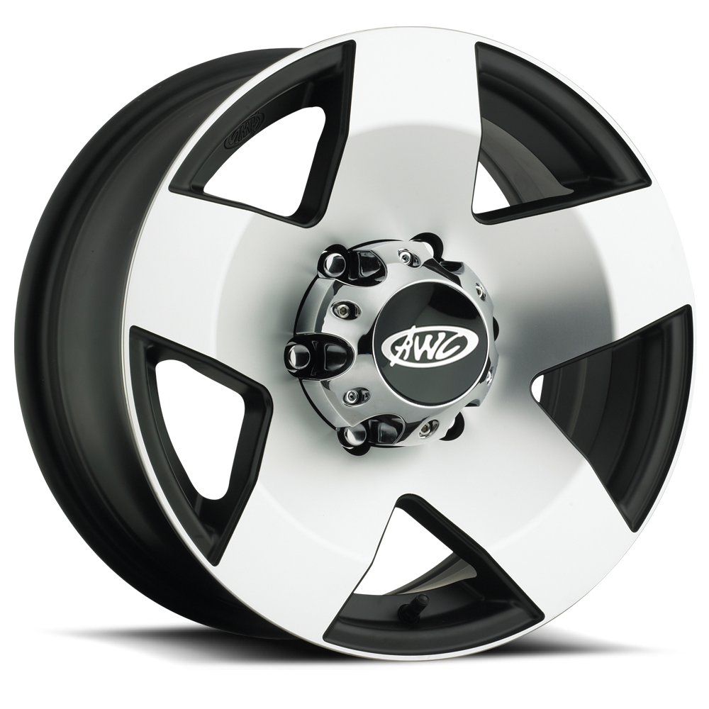 Raceline Wheels 850Trailer Wheels Down South Custom Wheels
