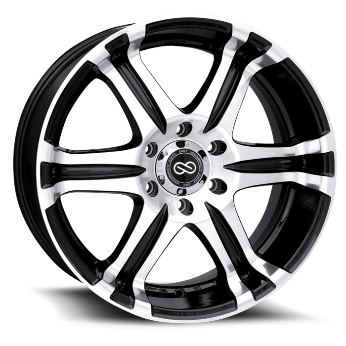 Enkei Wheels ETS Wheels Down South Custom Wheels