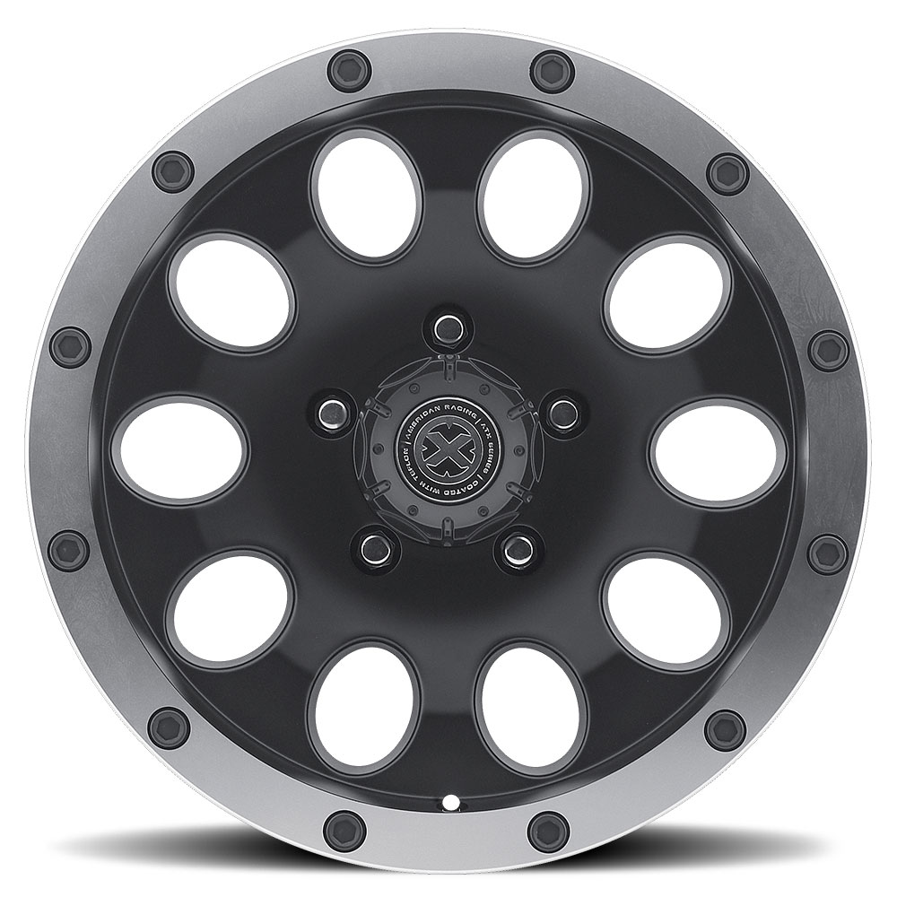 Slot ax186