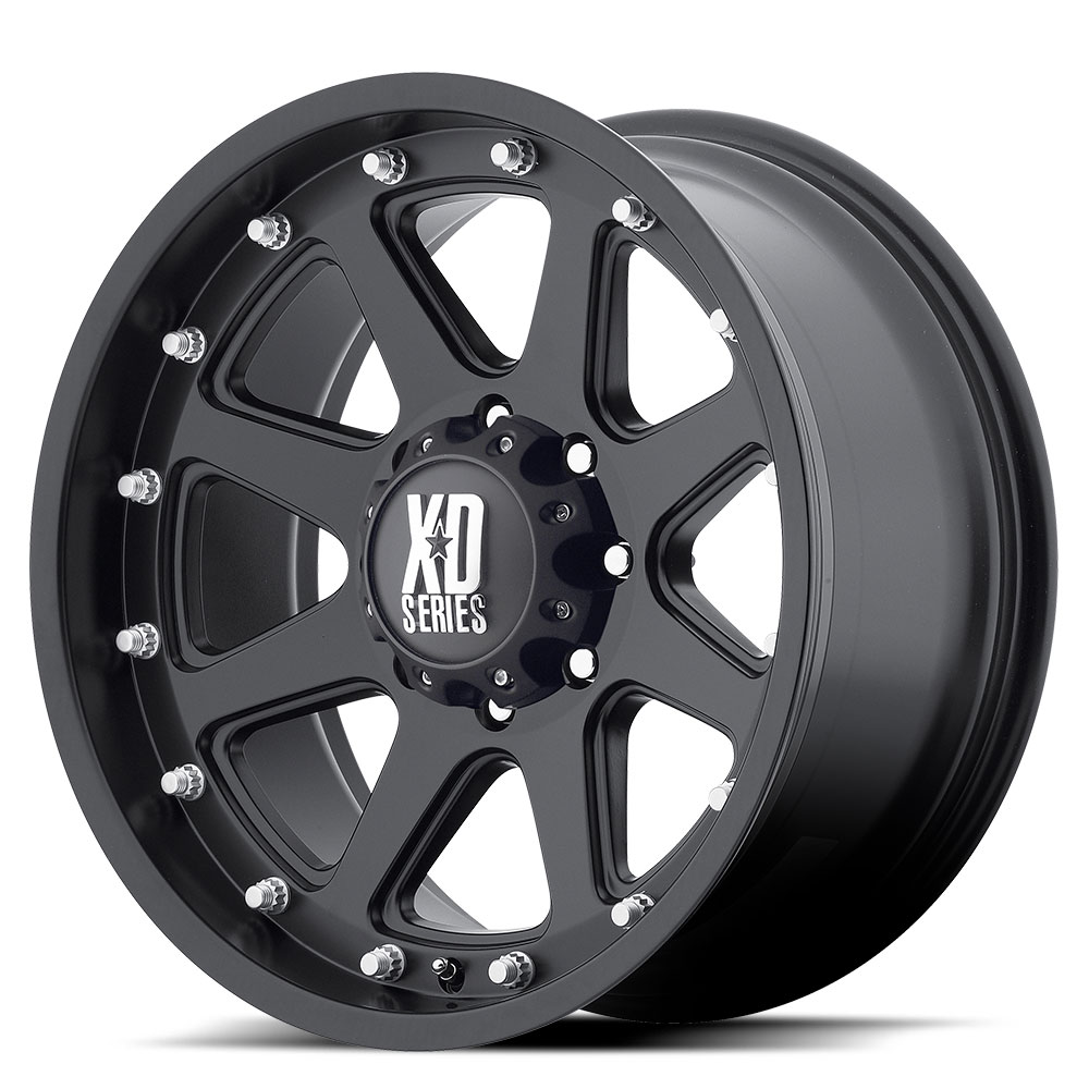 Xd Series By Kmc Xd Addict Wheels Down South Custom Wheels