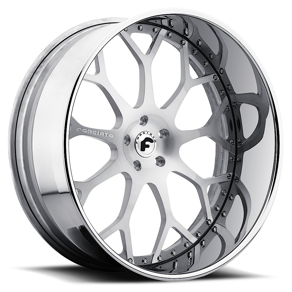 DREA Wheels Down South Custom Wheels
