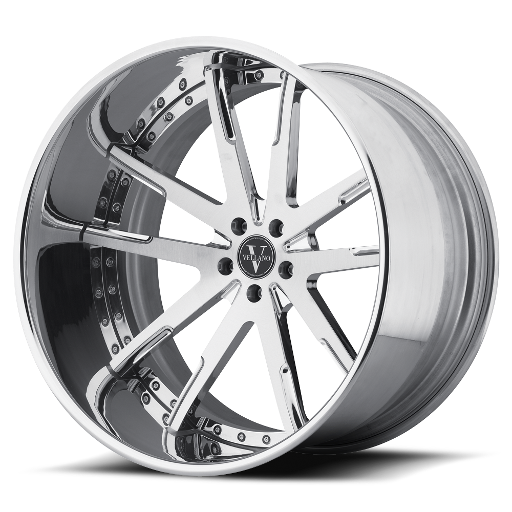 Vellano Wheels VKU concave deep Wheels Down South Custom Wheels