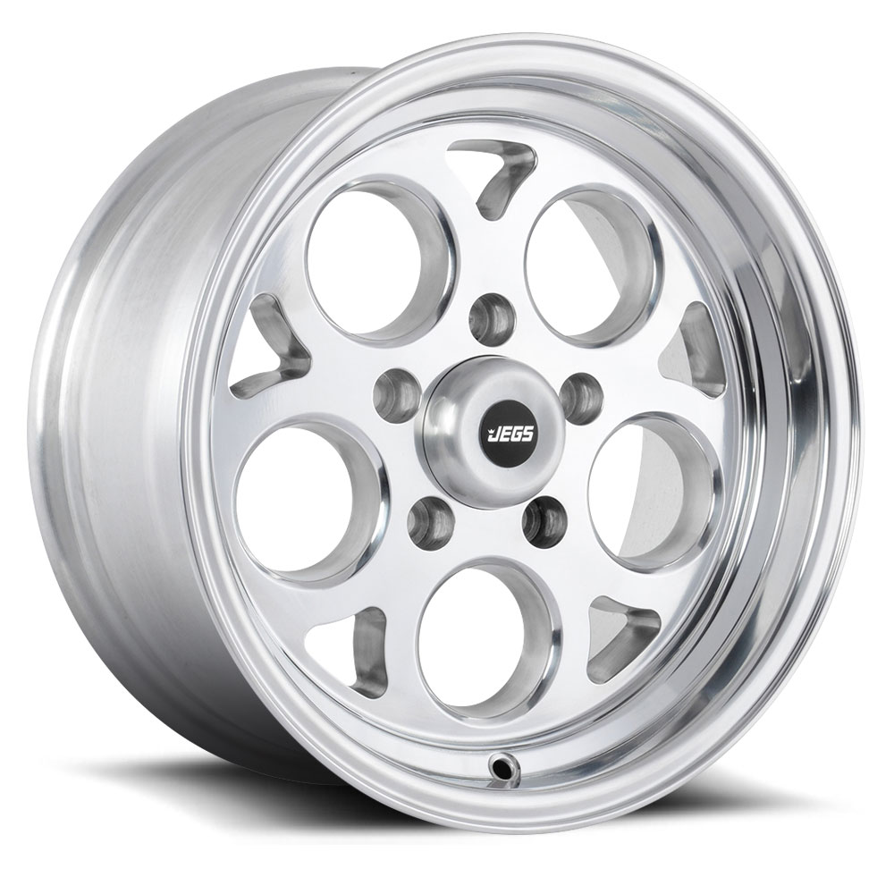 Jegs Ssr Mag Wheels Down South Custom Wheels