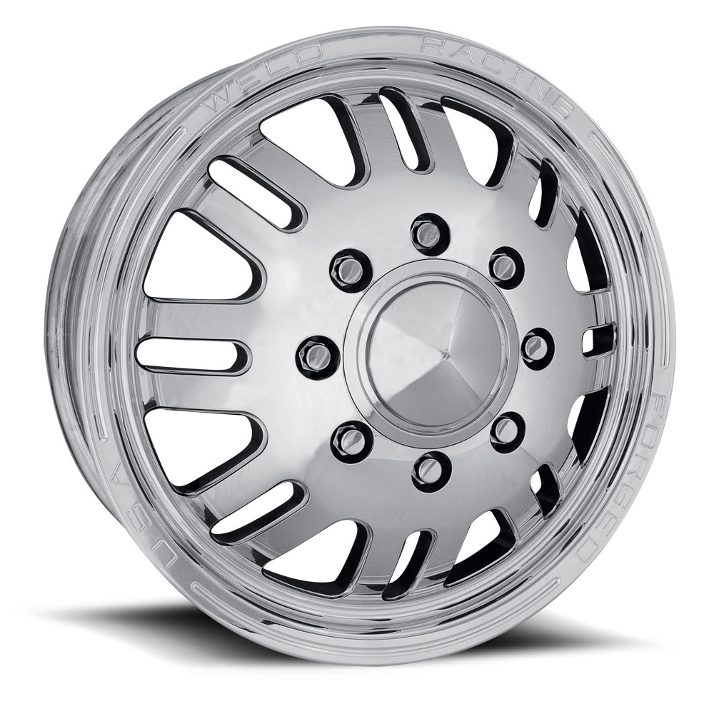 Weld Racing Truck Series D56 Wheels Down South Custom Wheels