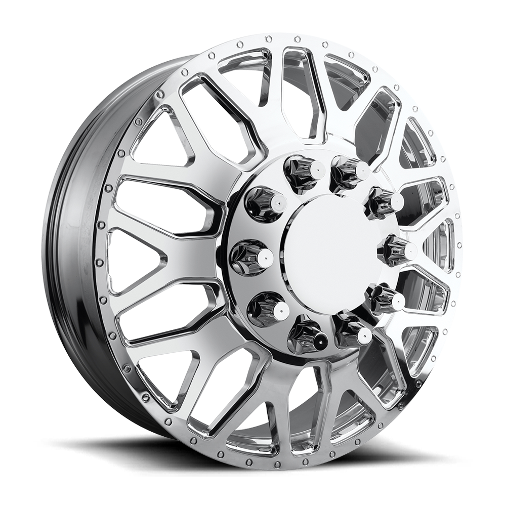 rc dually rims