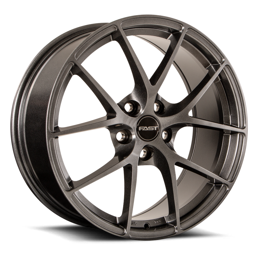 Fast Wheels Innovation Wheels Down South Custom Wheels