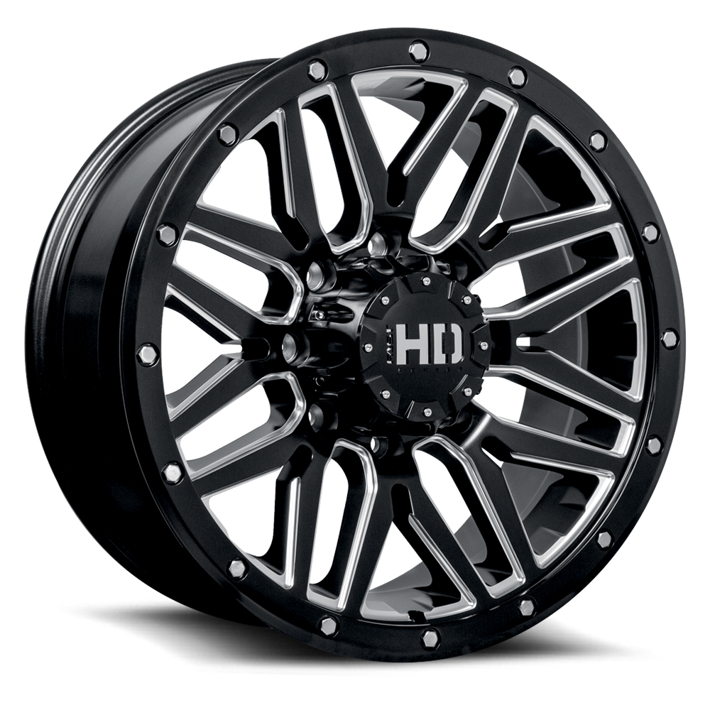 Fast Hd Menace Wheels 