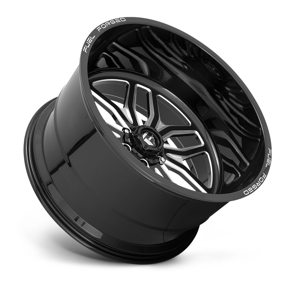 Fuel Forged Wheels FF66 6 Lug Wheels Down South Custom Wheels fuel-forged-wheels-ff66-6-lug-wheels-down-south-custom-wheels