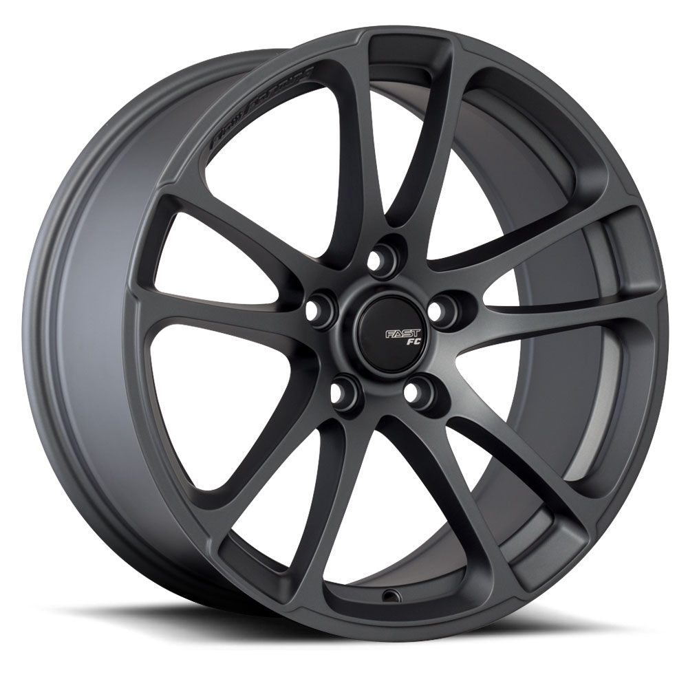 Fast Wheels FC03 Wheels Down South Custom Wheels