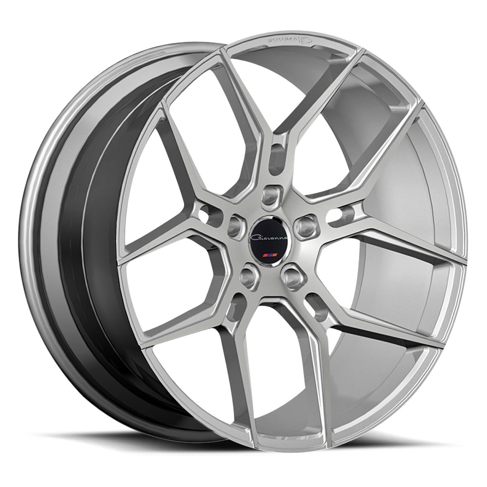 Giovanna Wheels Haleb Wheels Down South Custom Wheels