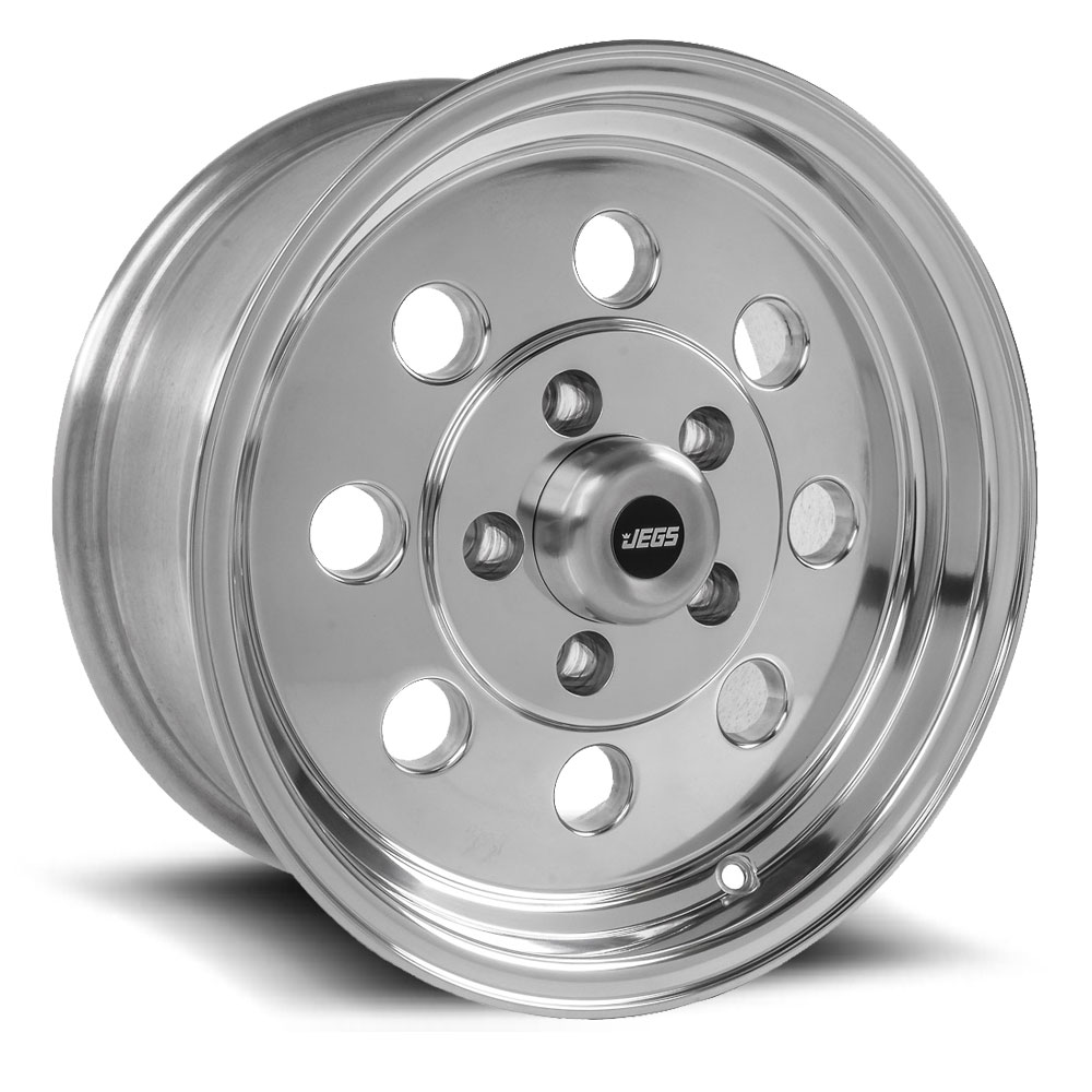 JEGS Sportlite Wheels Down South Custom Wheels