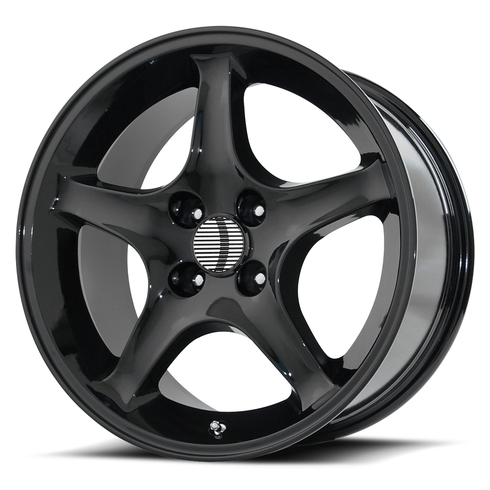 OE Creations 102 Wheels Down South Custom Wheels