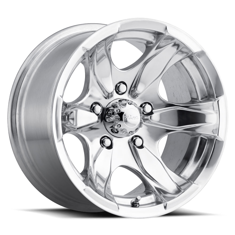 Pacer 187P Warrior Wheels Down South Custom Wheels