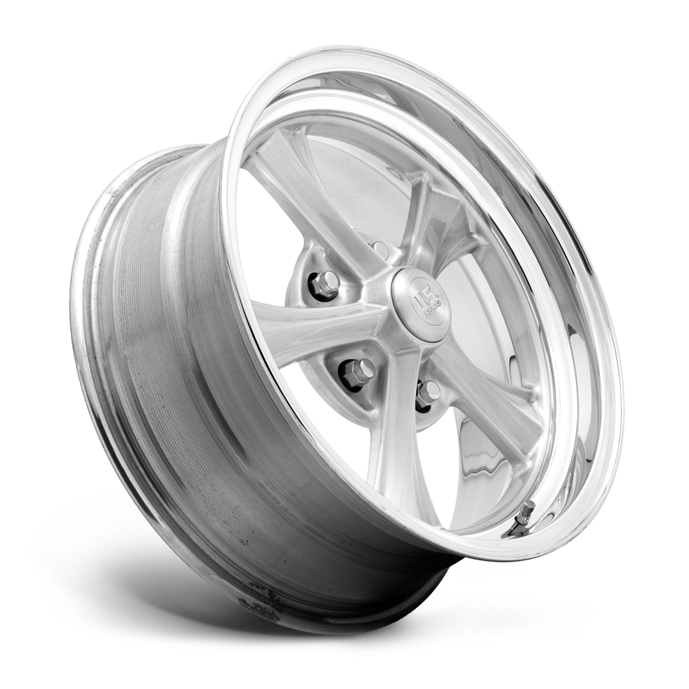 US Mags Sidewinder U604 Wheels Down South Custom Wheels