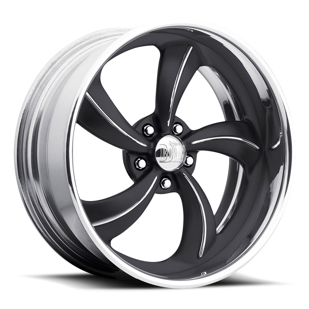 Boyd Coddington Twisted Knoxville Wheels Down South Custom Wheels
