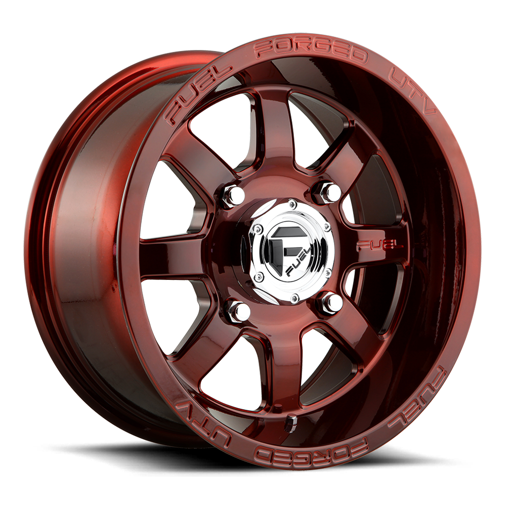 Fuel Utv Wheels Trophy Ff53 Utv Wheels Down South Custom Wheels