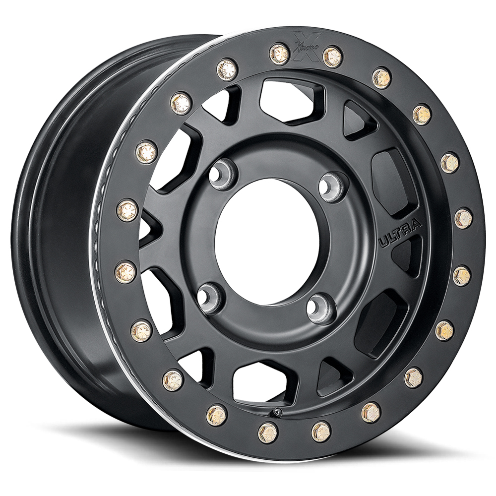 Ultra Motorsports Xtreme 103 Xtreme UTV True BeadLock Wheels Down