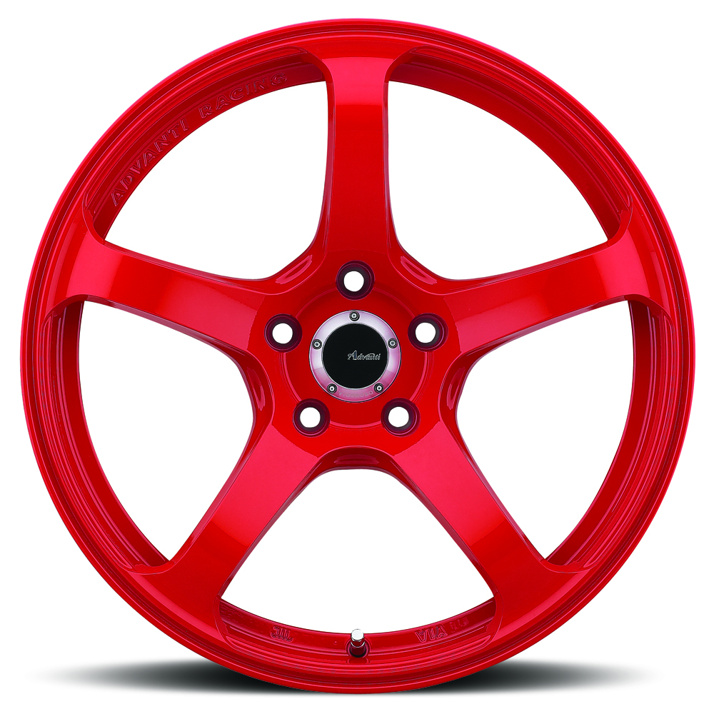 Advanti Wheels DV Deriva Wheels Down South Custom Wheels