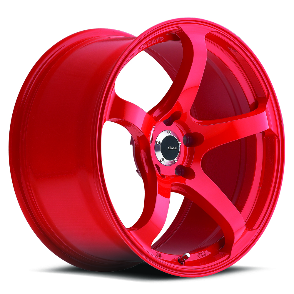 Advanti Wheels DV Deriva Wheels Down South Custom Wheels