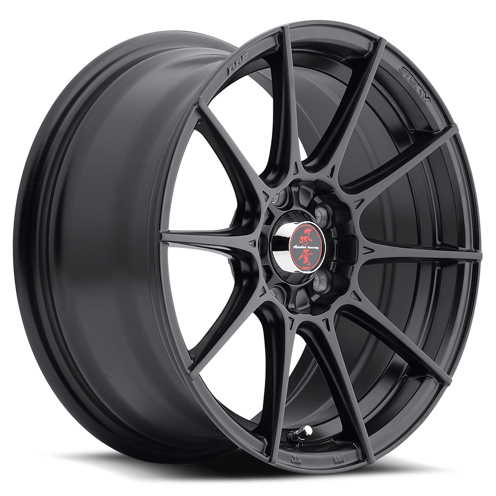 Advanti Wheels Storm S1 Wheels Down South Custom Wheels
