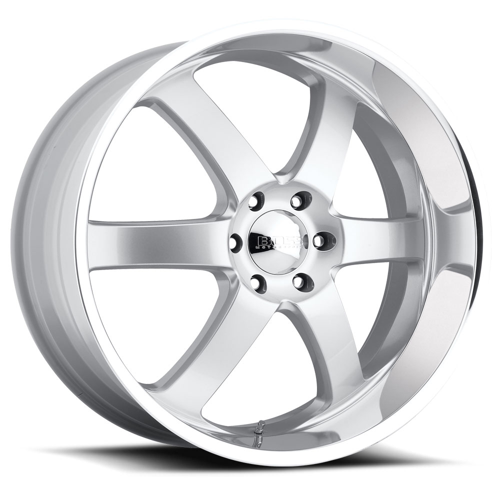 Boss Motorsports 330 Wheels | Down South Custom Wheels