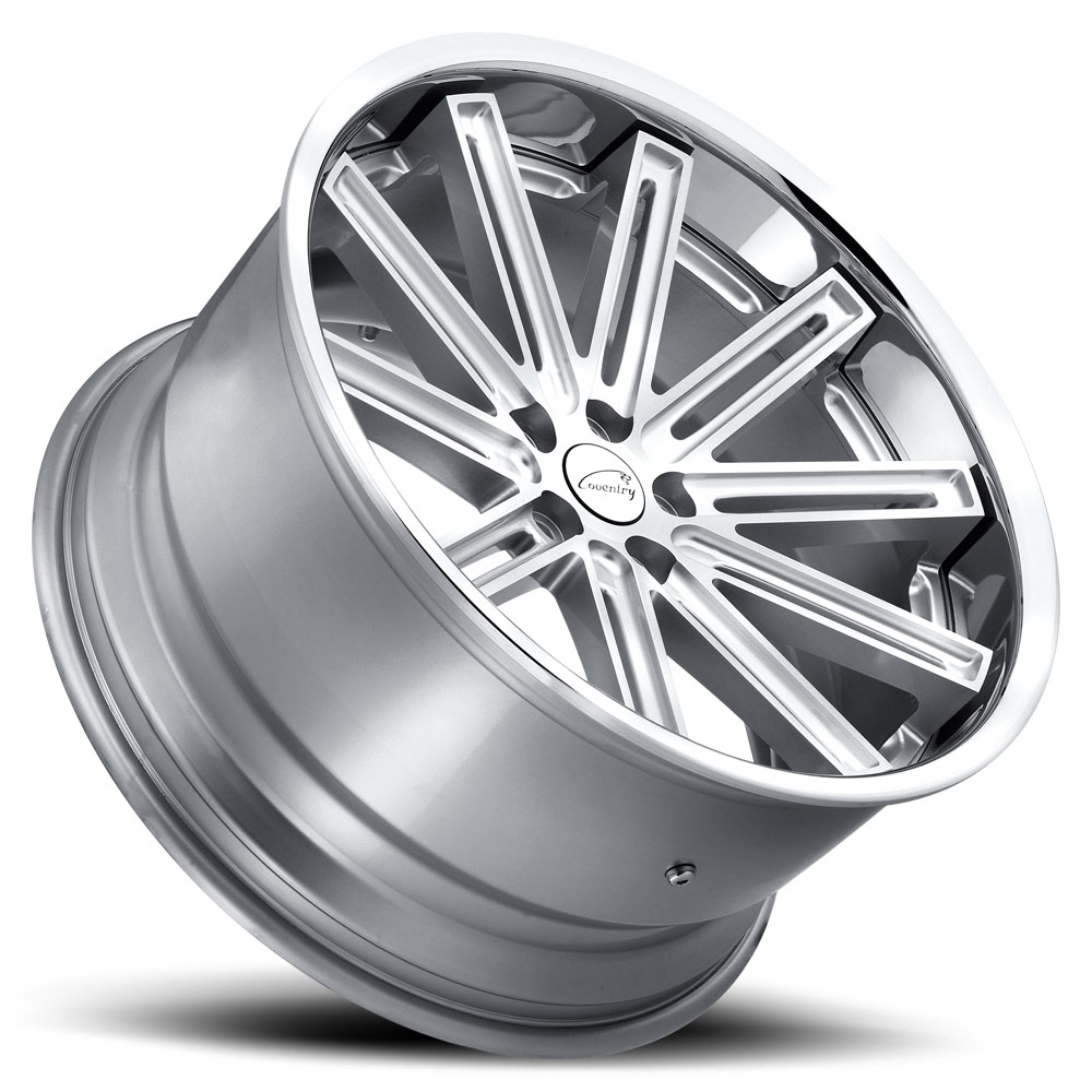 Coventry Warwick Wheels Down South Custom Wheels