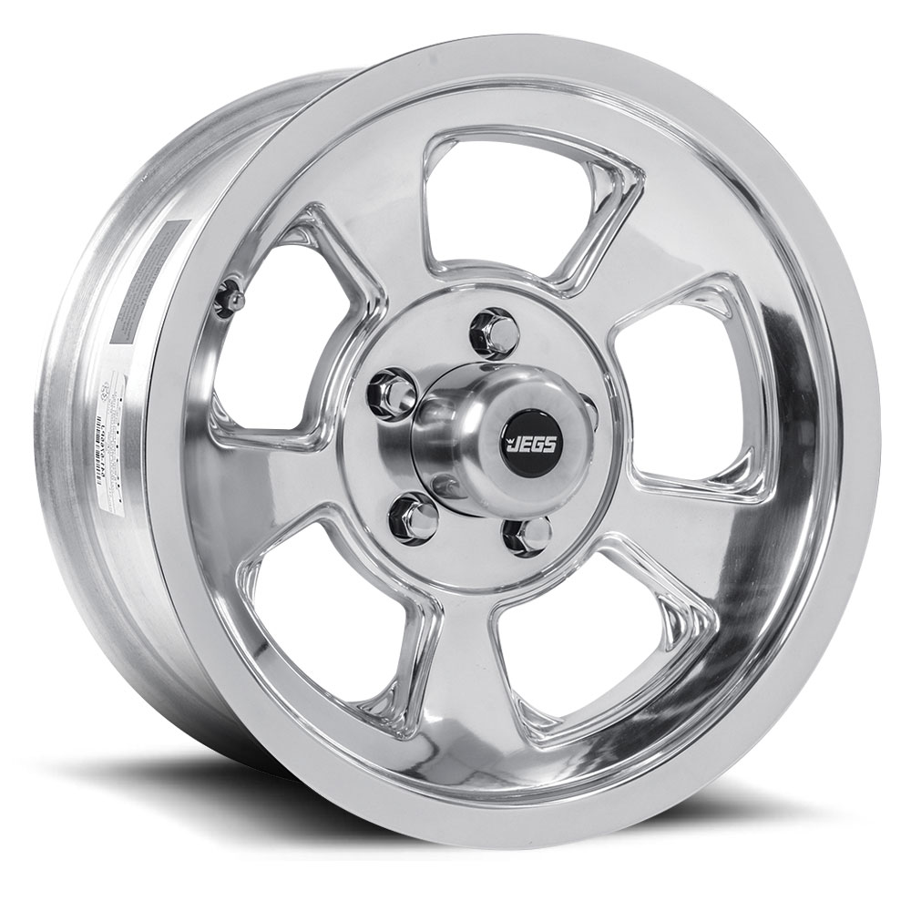 JEGS Sportmag 2 Wheels Down South Custom Wheels