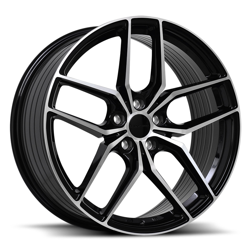 Liquid Metal Rotary Wheels Down South Custom Wheels