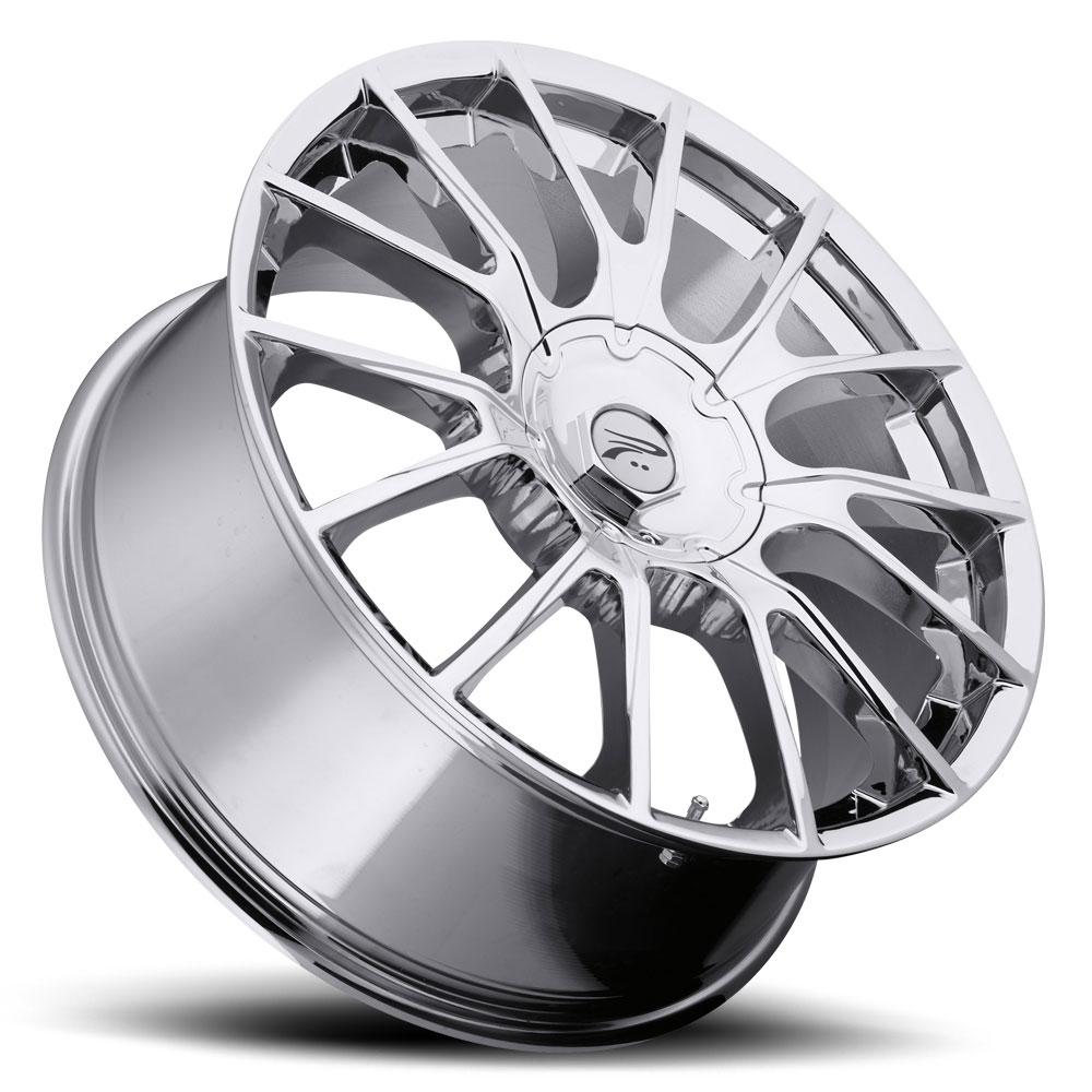 Platinum 401 Marathon Wheels Down South Custom Wheels