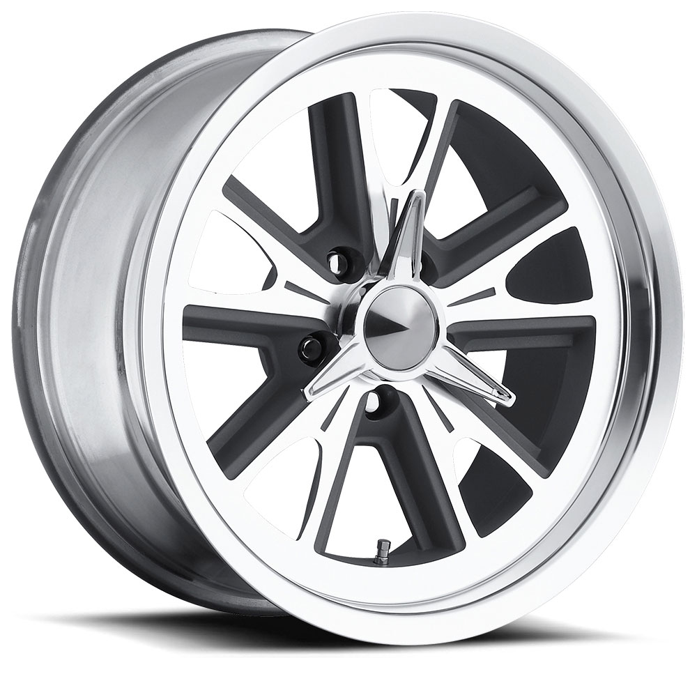 Ultra Motorsports 454 Wheels Down South Custom Wheels