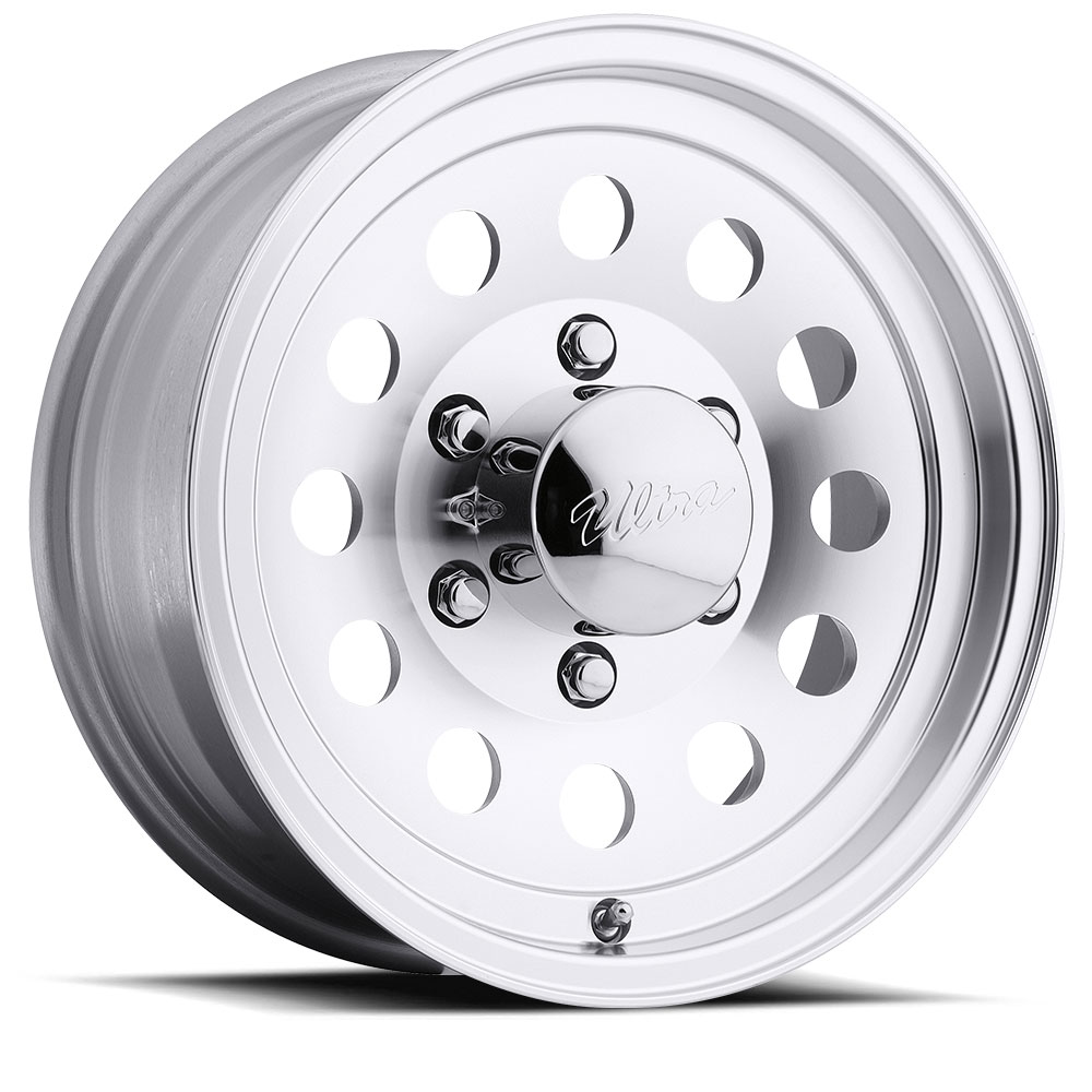 Ultra Motorsports 062 Trailer Wheels Down South Custom Wheels