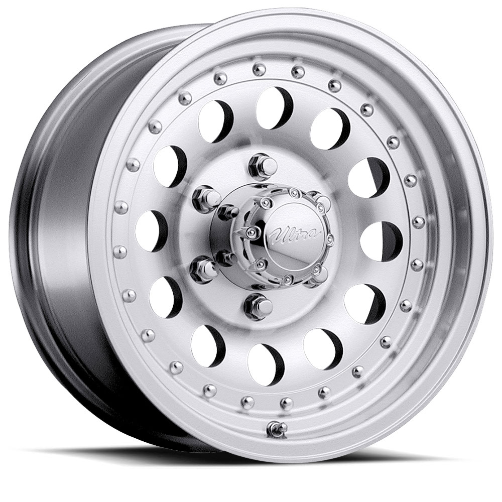 Ultra Motorsports 062 Wheels Down South Custom Wheels