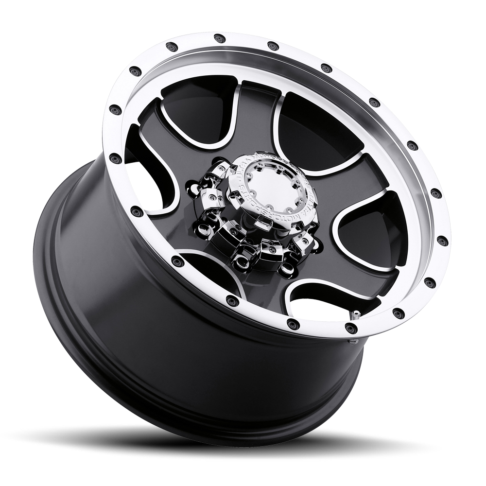 nomad db8 wheels