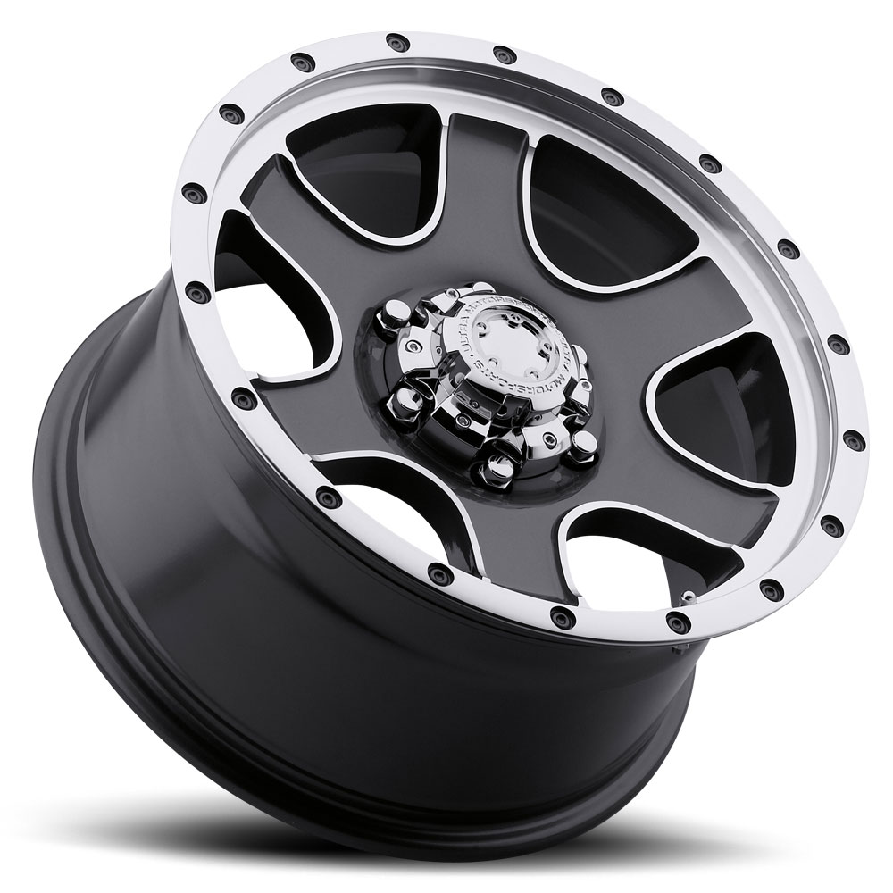 nomad db8 wheels