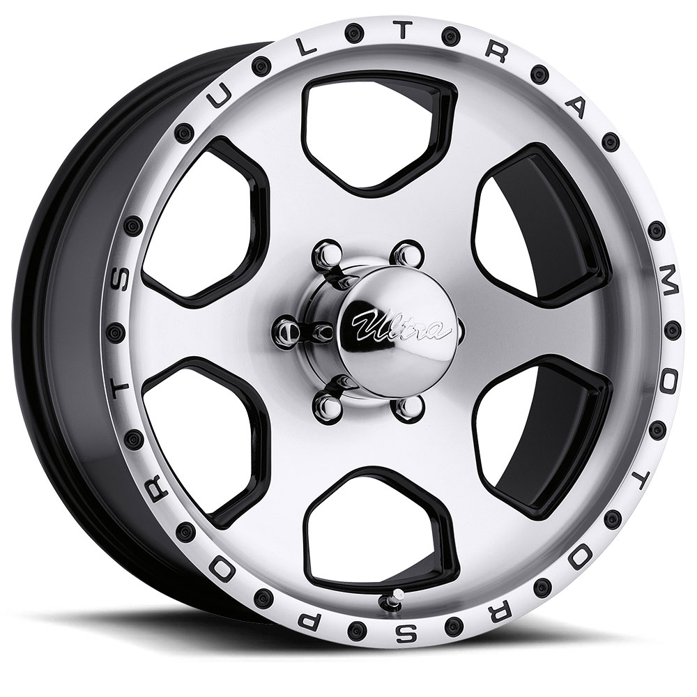 Ultra Motorsports 175 Rogue Wheels Down South Custom Wheels